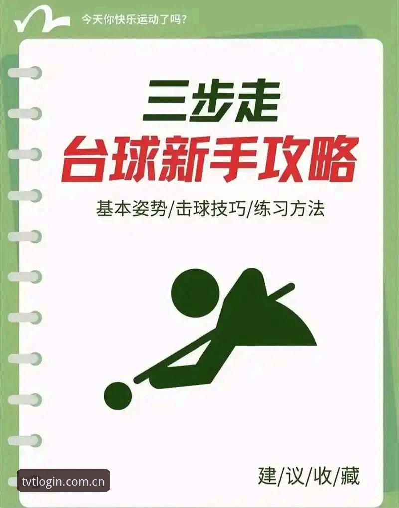 TVT体育官方版使用技巧全面解析：从新手到高手的进阶指南